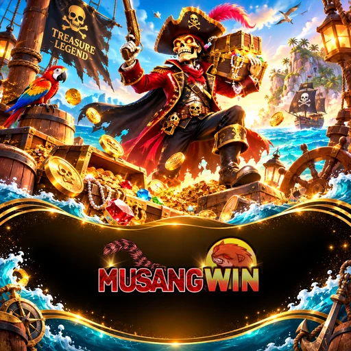 musangwin